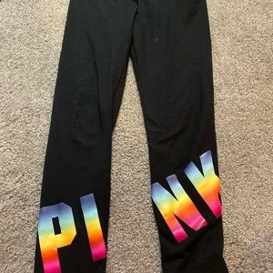 PINK Leggings